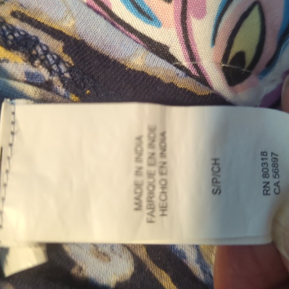 3 Vintage Lucky Brand Tanks - Picture 4 of 15